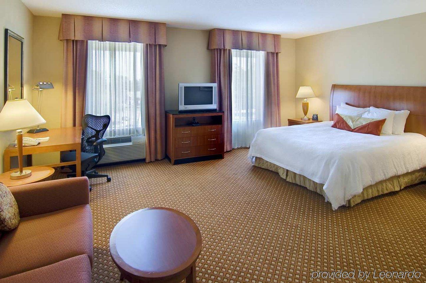 Hilton Garden Inn Tallahassee Central Room photo